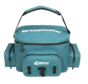 Torba Robinson Walker 4Spin  waterproof 35L