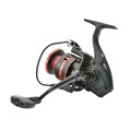 Kołowrotek spinningowy DAM Quick Intenze 6000 FD-sklep rybka