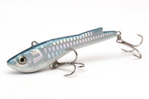 WOBLER HUNTER FANTOM 15g/BLUE 7cm