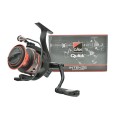 Kołowrotek spinningowy DAM Quick Intenze 6000 FD-sklep rybka