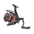Kołowrotek spinningowy DAM Quick Intenze 8000 FD-sklep rybka