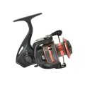 Kołowrotek spinningowy DAM Quick Intenze 8000 FD-sklep rybka