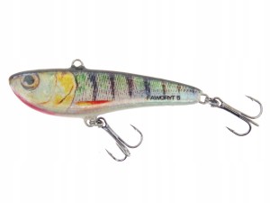 Wobler Boleniowy HUNTER FAWORYT 7cm 22g RP