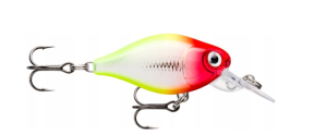 Rapala X-Light Crank Mid Runner FNCM03 CLN / CLOWN