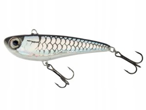 Wobler Hunter Faworyt 8cm 23g AL