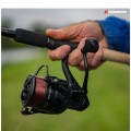 Kołowrotek VDE-Robinson Match CMX FD 356-sklep rybka