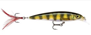 RAPALA WOBLER X-RAP XR06 PEL/ LIVE PERCH