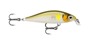 Wobler Rapala X-Light Minnow 5cm - AYU