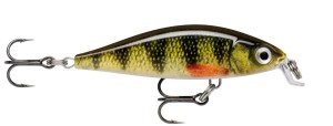 Wobler Rapala X-Light Minnow 5cm - PEL / Live Perch