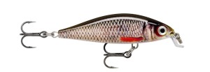 Wobler Rapala X-Light Minnow 5cm - ROL / Live Roach