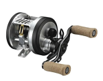 Multiplikator Daiwa Millionaire CT SV 70HL PE Special-SLP Works