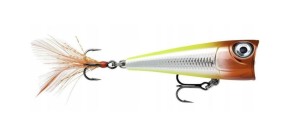 Wobler Rapala X-Light Pop 4cm CLN / Clown