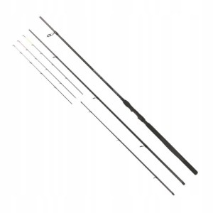 WĘDKA MISTRALL BRABUS FEEDER 3,60/50-110G
