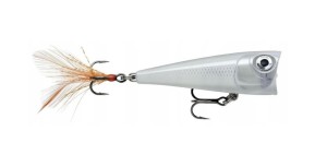 Wobler Rapala X-Light Pop 4cm - PW / Pearl White