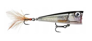Wobler Rapala X-Light Pop 4cm - ROL / Live Roach