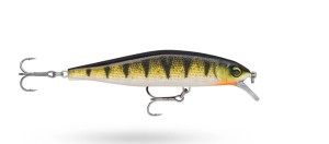 Rapala Precision Xtreme Air Boss 10cm, 15,5g - PEL