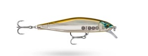 Rapala Precision Xtreme Air Boss 10cm, 15,5g GHSH