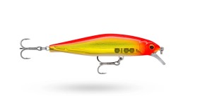 Rapala Precision Xtreme Air Boss 10cm, 15,5gHH