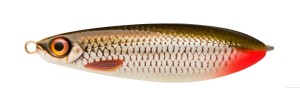 Rapala Rattlin Minnow Spoon 8cm - ROL / Live Roach