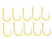 Haczyk RobinsonTitanium CHINU CORN 114Y (10szt), rozm. 18