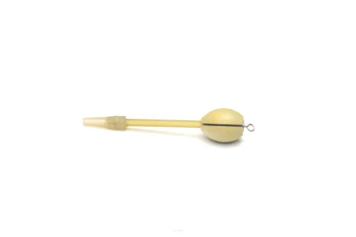 pol_pl_Ciezarek-Bison-Fishing-Feeder-Bomb-Sand-5g-30451_1.webp