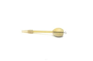 Ciężarek Bison Fishing Feeder Bomb Sand - 20g   