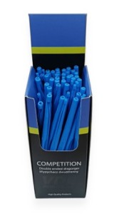 Wypychacz Competition Dwustronny VDE Robinson 