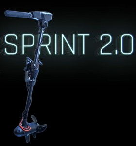 SILNIK ELEKTRYCZNY JAXON XT SPRINT 2.0