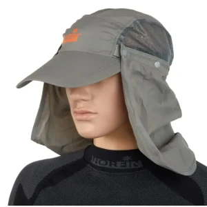 Czapka z daszkiem Norfin Baseball Cap Desert XL