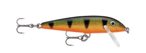 Rapala CountDown 9cm 12g CD09 PERCH