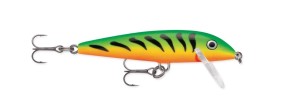 Rapala Countdown 9cm 12g Sinking FIRE TIGER