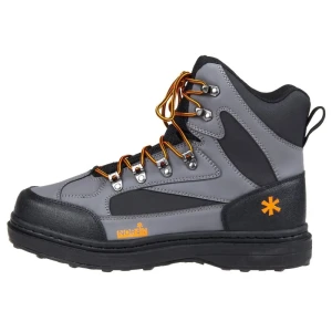 Buty Norfin Boots Creek Black/Grey R. 44