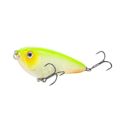 Wobler Shimano Yasei Javelin Jerk 110SS 11cm |  Chartreuse-sklep rybka