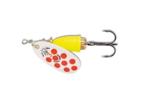 Błystka obrotowa Blue Fox Vibrax rozm.3/8g BFU3 SOYU