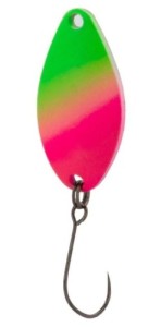 Błystka Wahadłowa Mikado Lazzer Spoon 3,5g / 8