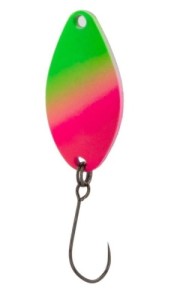Błystka Wahadłowa Mikado Lazzer Spoon 2,5g / 8