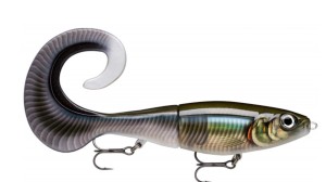 Wobler Rapala X-Rap Otus 17cm - SMB / Smelt On The Beach