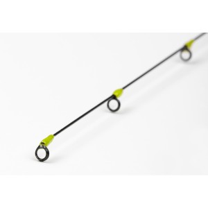 Szczytówka Mikado Feeder Hybrid Ultra Sensitive 2.2mm Carbon + Glass  H03