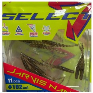 Guma Select Jarvis Nano 1.2 | 3cm | #102 | 11 szt. 