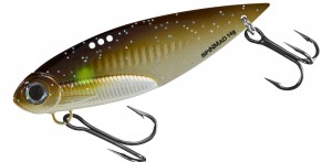 CYKADA KING 14g SPINMAD 3811