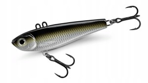 SPINMAD WOBLER IMPULSE PRO 6,5G 2801
