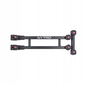 Ramię Nytro Connect-IT X36 Telescopic Bait Brolly Arm