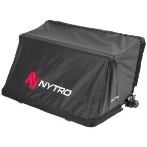 Tacka Boczna Z Parawanem Nytro SLS36 Hooded Slida Trays - S