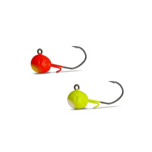 Główka Jigowa Vmc Bullet Jig Neon Uv - 1G