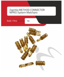 Zapinka METHOD CONNECTOR MPRO System MatchPRO