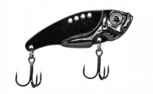 Cykada GERMINA Blade Bait 10g Nickel 