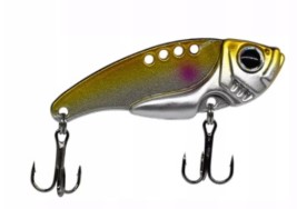 Cykada GERMINA Blade Bait 12g Perch