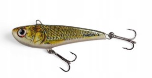 WOBLER HUNTER FAWORYT 6cm 16g - OLP [tonący] 