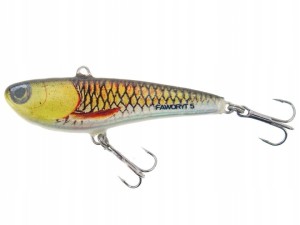 WOBLER HUNTER FAWORYT 7cm/22g - LRU [TONĄCY] 