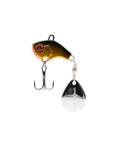 Wirujący Ogonek GERMINA Spinn Tail 15g Gold Bream 